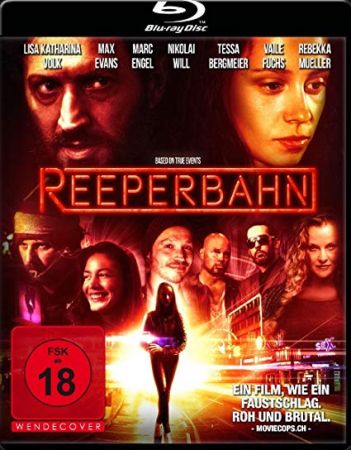 Reeperbahn - Der Film