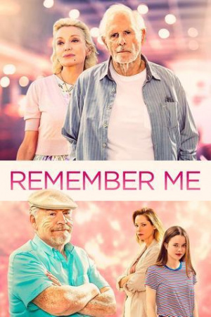 Remember Me (2019)