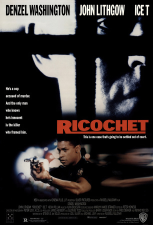 Ricochet - Der Aufprall