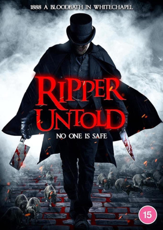 Ripper Untold - Niemand ist sicher