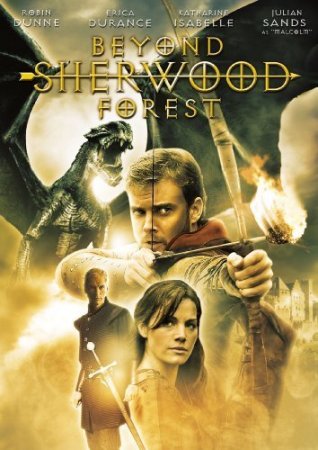 Robin Hood - Beyond Sherwood Forest