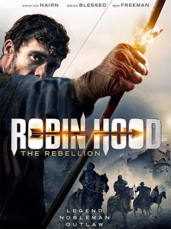 Robin Hood - Der Rebell