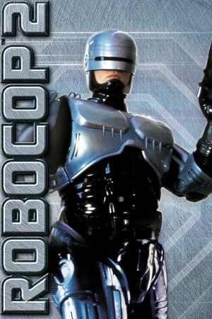 RoboCop 2