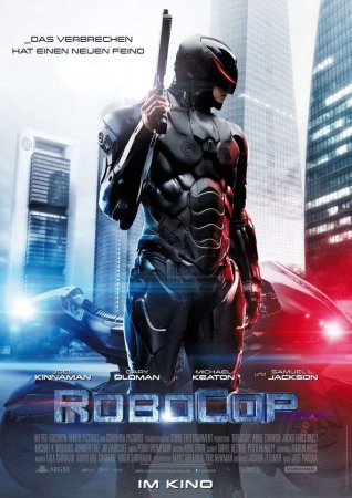 RoboCop