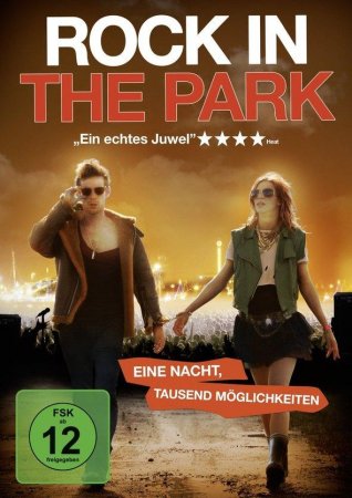 Rock in the Park