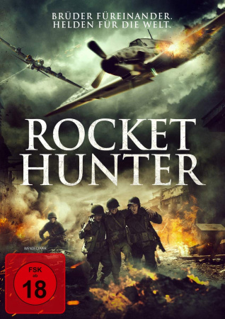 Rocket Hunter