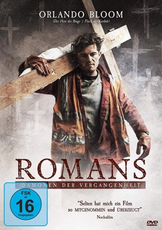 Romans - Dämonen der Vergangenheit