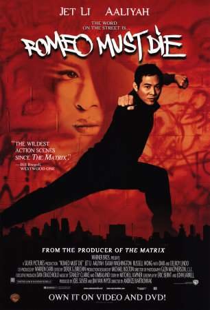 Romeo Must Die