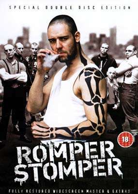 Romper Stomper