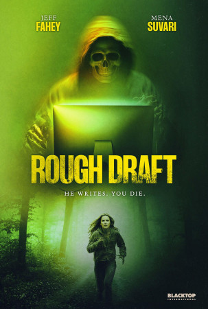 Rough Draft - Written in Blood