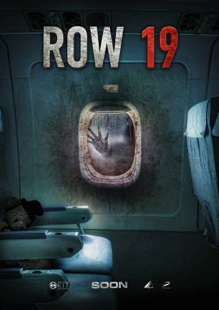 Row 19 - Der Todesflug