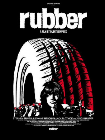 Rubber