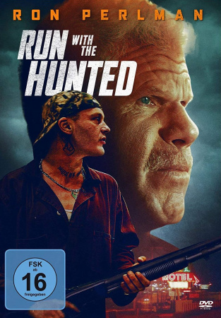 Run with the Hunted