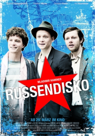 Russendisko