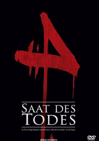 Saat des Todes