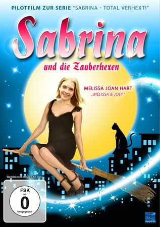 Sabrina und die Zauberhexen