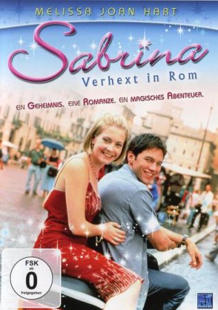 Sabrina - Verhext in Rom