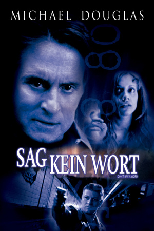 Sag kein Wort