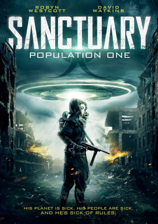 Sanctuary - Population One