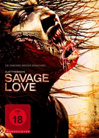 Savage Love