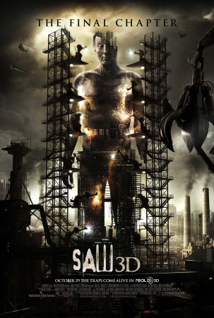 Saw 7 - Vollendung