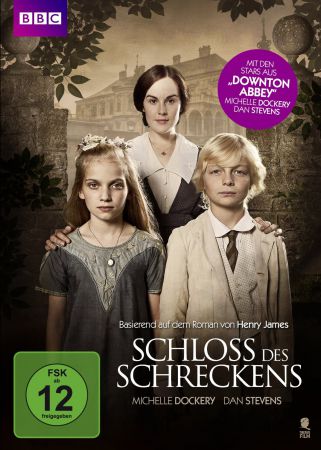 Schloss des Schreckens (2009)