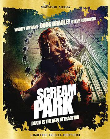 Scream Park