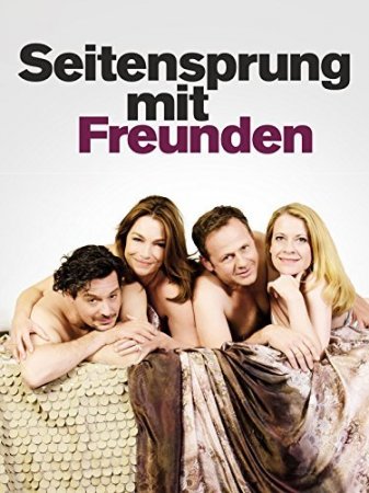 Seitensprung mit Freunden