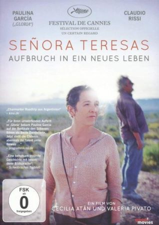 Senora Teresas Aufbruch in ein neues Leben