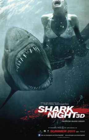 Shark Night