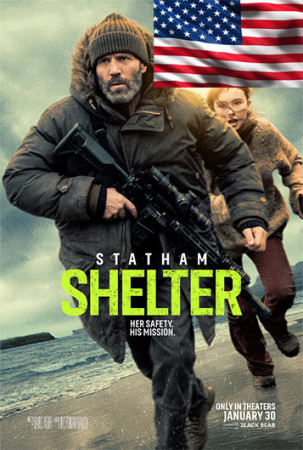 Shelter *ENGLISH*