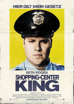 Shopping-Center King - Hier gilt mein Gesetz