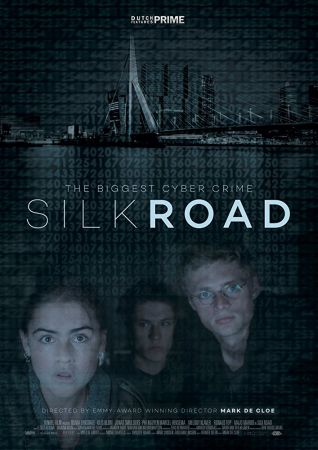 Silk Road - König des Darknets