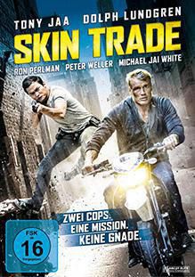 Skin Trade