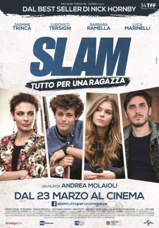 Slam (2016)