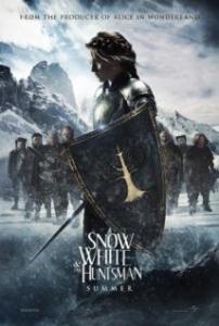 Snow White & the Huntsman