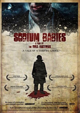 Sodium Babies - Die Geschichte eines Vampir Ghouls