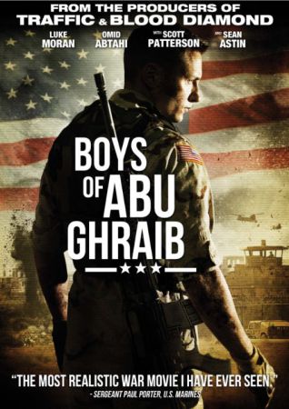 Soldiers of Abu Ghraib