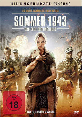 Sommer 1943 - Das Ende der Unschuld