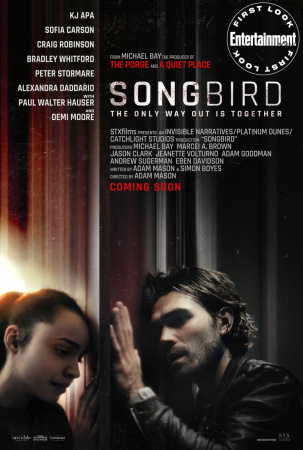 Songbird (2020)