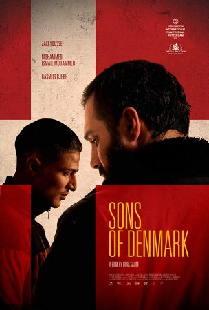 Sons of Denmark - Bruderschaft des Terrors