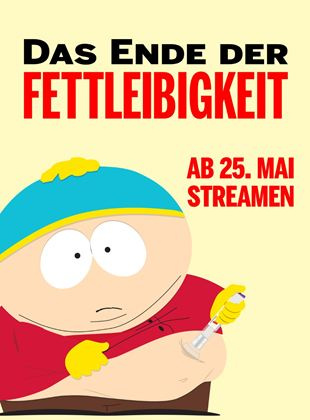 South Park: Das Ende der Fettleibigkeit