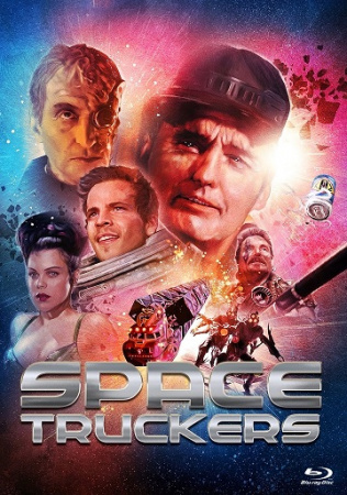 Space Truckers