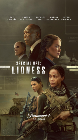 Special Ops: Lioness S02E05