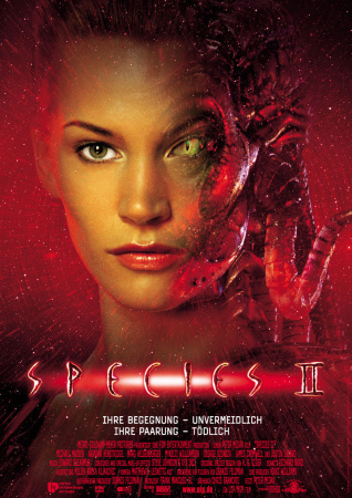 Species 2