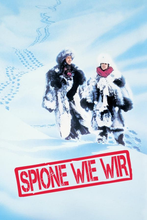 Spione wie wir