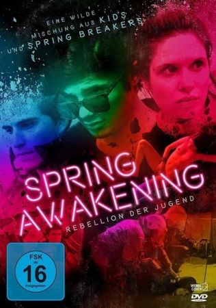 Spring Awakening - Rebellion der Jugend