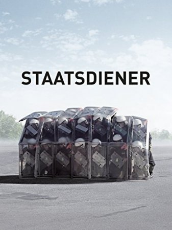 Staatsdiener