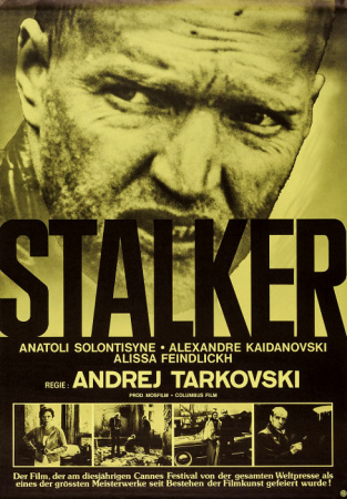 Stalker (1979)