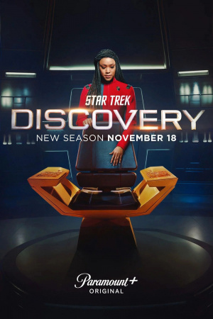 Star Trek: Discovery S04E07